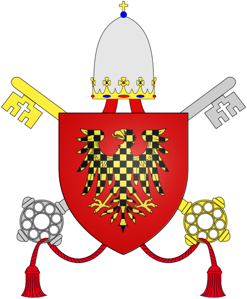 Pope Alexander IV